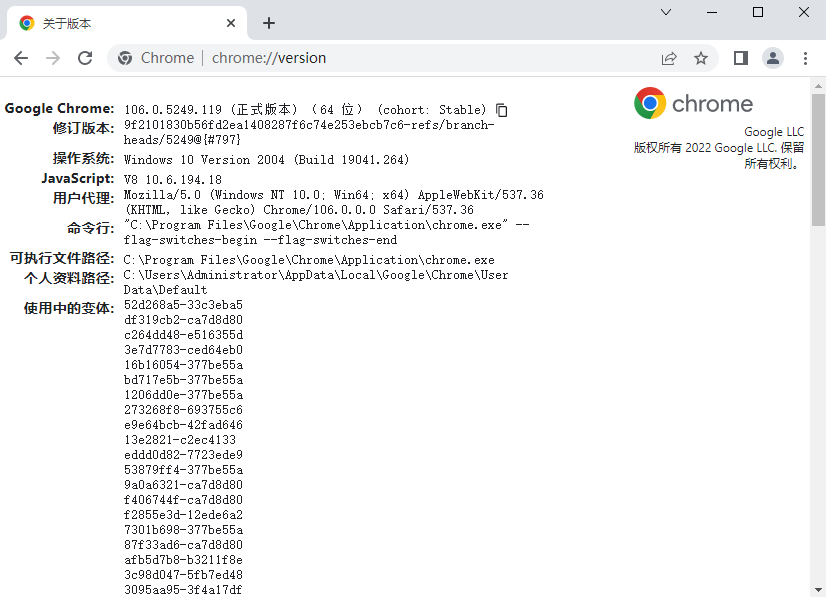 chrome浏览器视频缓存文件在哪？3