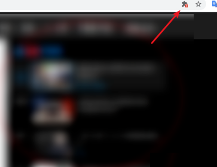 谷歌adobe flash player已被屏蔽怎么解决3