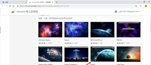 Google Chrome浏览器如何更换皮肤6