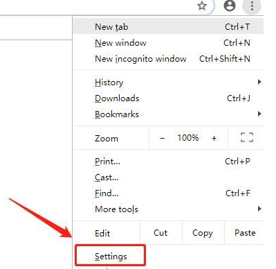 google chrome浏览器怎么不能设置中文