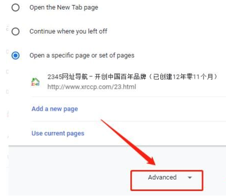 google chrome浏览器怎么不能设置中文