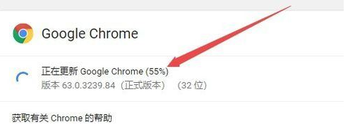 谷歌浏览器无法成功升级怎么办10