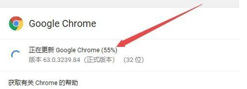 谷歌浏览器无法成功升级怎么办