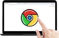 chrome浏览器怎么安装在d盘