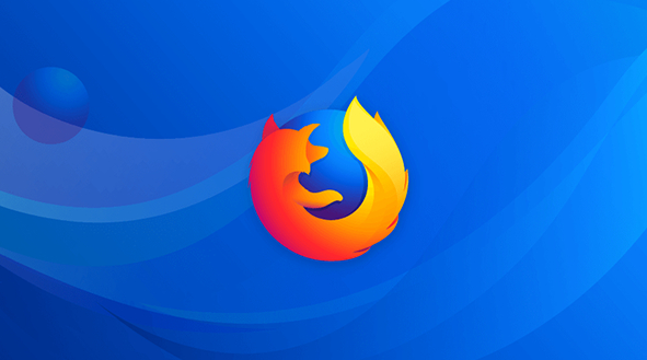 火狐浏览器在哪查看firefox帮助1