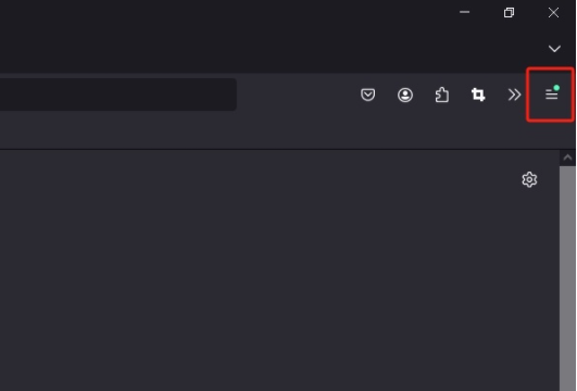 火狐浏览器在哪查看firefox帮助2