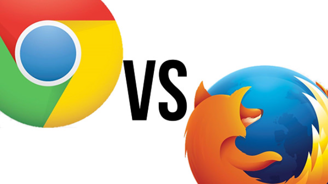 Chrome与Firefox哪个支持更多开发者工具1