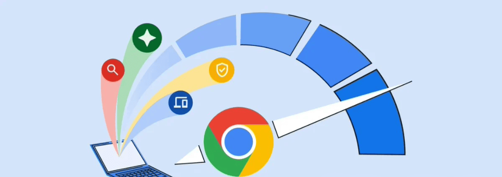 如何在Google Chrome中启用开发者模式测试网页1