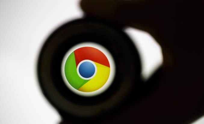 如何使用Chrome浏览器优化网页中的图像文件1
