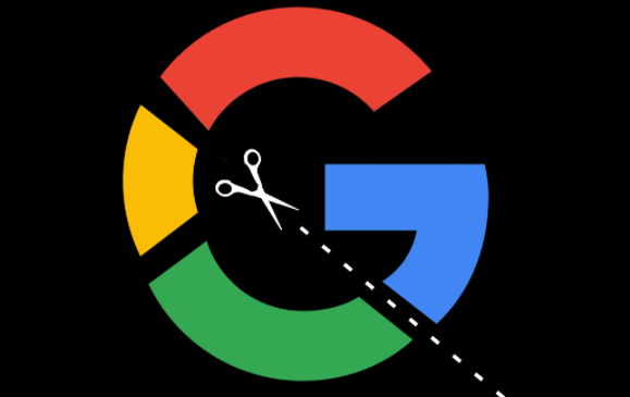 如何在Chrome浏览器中管理多个用户账户1