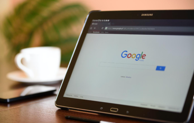 如何在google Chrome中导入和导出书签1