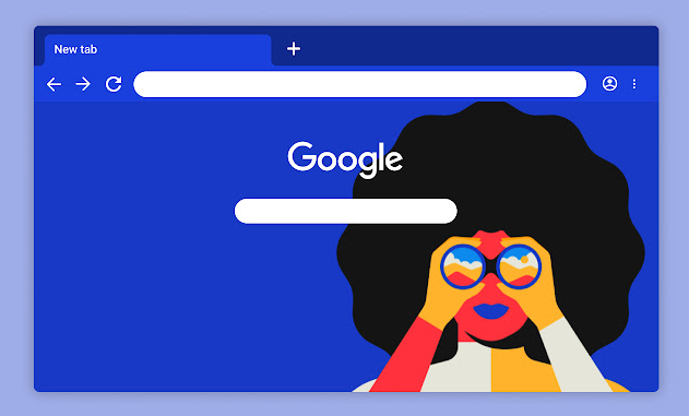 google浏览器如何实现自动翻译外语网页1