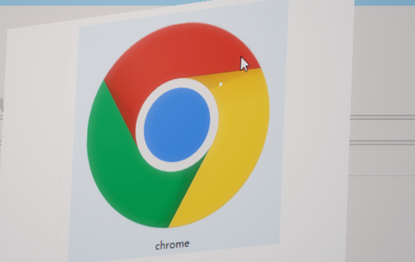 如何使用Google Chrome检查并解决网页的安全性问题1