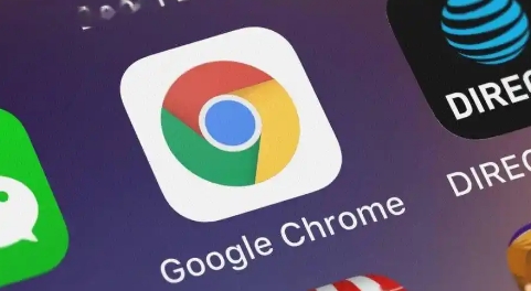 chrome浏览器如何提高网页显示的清晰度1