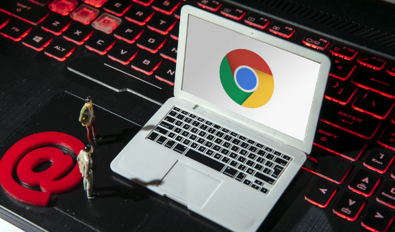 如何使用Google Chrome提升网页中音视频文件的播放速度1