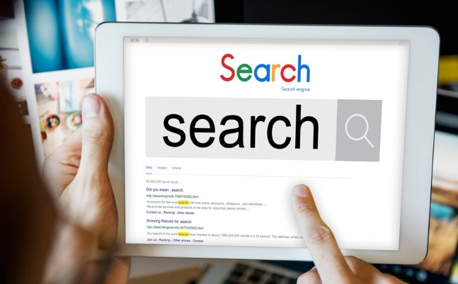 如何通过Google浏览器解决标签页加载失败问题1