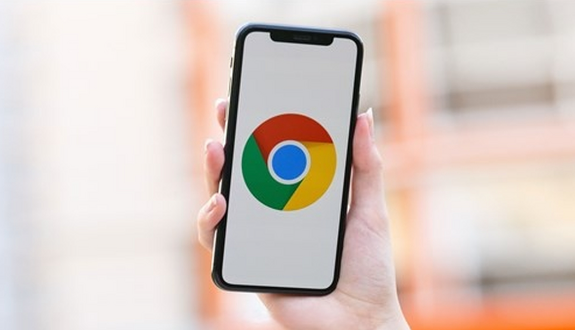 Google Chrome浏览器网页资源分发效率优化1