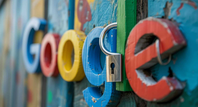 Google Chrome浏览器下载安装路径配置方法1