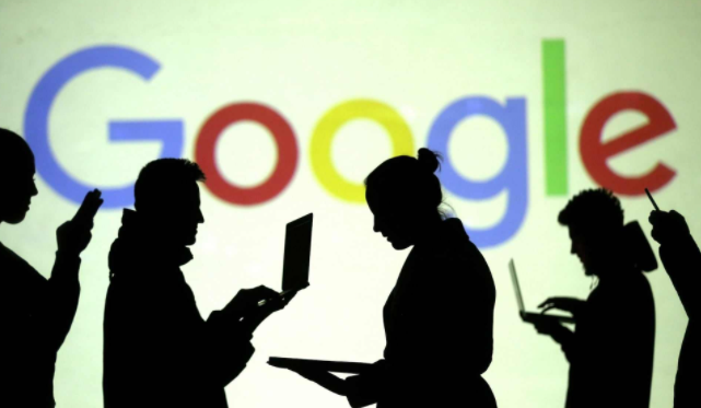 Google Chrome下载资源显示无效链接怎么办1