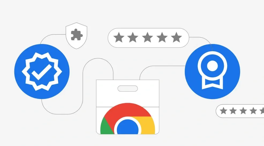Google浏览器下载安装包下载路径管理技巧1