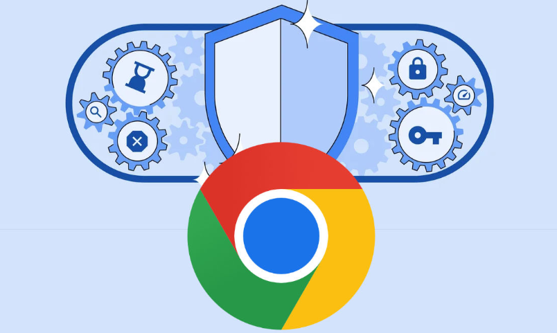 Google浏览器下载包下载失败快速恢复方法1