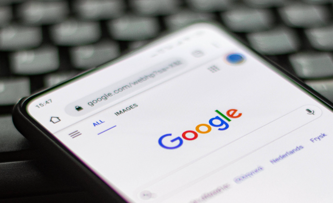 Google Chrome下载插件图标未显示解决技巧1