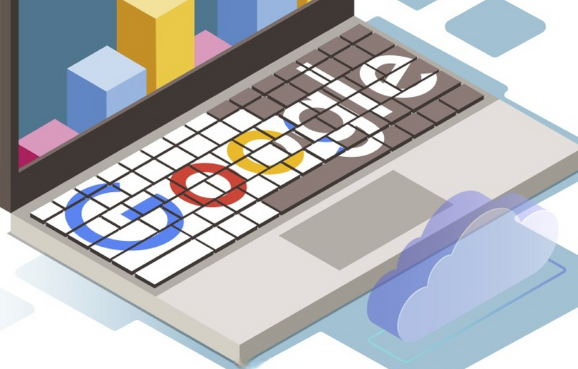 Google Chrome浏览器下载及多设备同步操作1