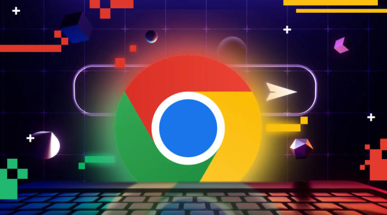 Google Chrome浏览器下载完成后缓存清理1
