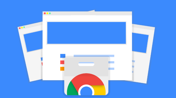 Chrome浏览器下载及浏览器标签页快速关闭技巧1