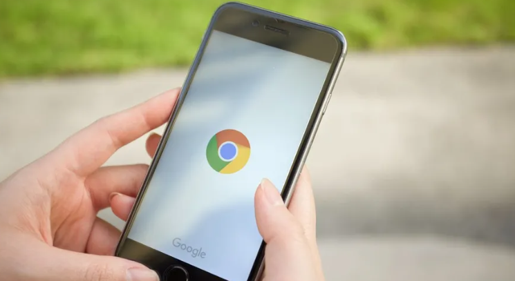 Chrome浏览器如何减少页面中的无用脚本1
