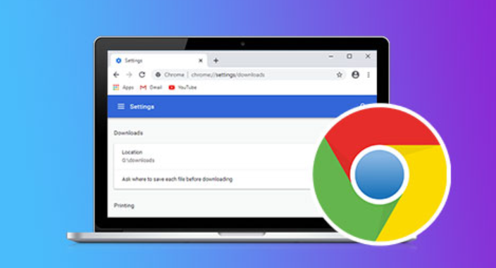 Chrome浏览器多账户插件使用限制分析1
