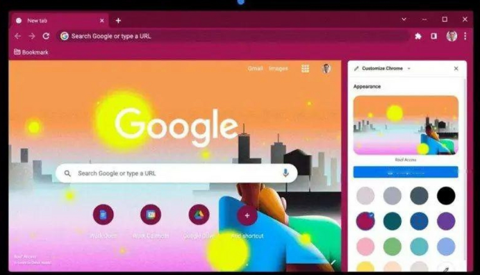 Google Chrome在无Internet环境下下载安装技巧1