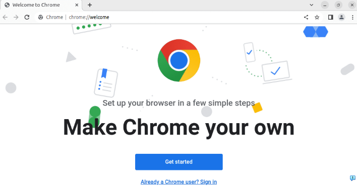 Chrome浏览器缓存清理后网页加载变慢吗1
