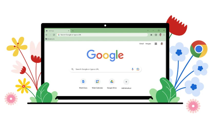Google浏览器下载包更新策略详解1