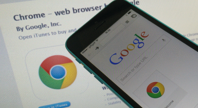 google Chrome安全浏览插件实测1