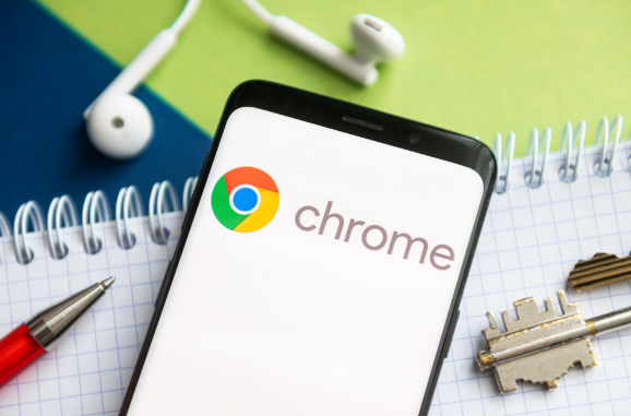 Chrome浏览器如何调节网页字体大小1